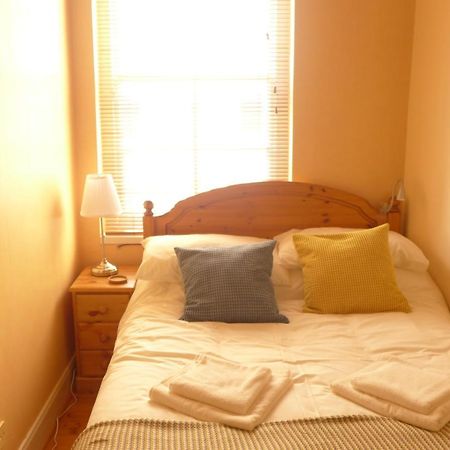 Beach View Apartment North Berwick Ngoại thất bức ảnh